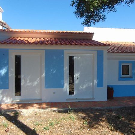 O Monte Das Flores Vila Nova de Milfontes Exterior foto